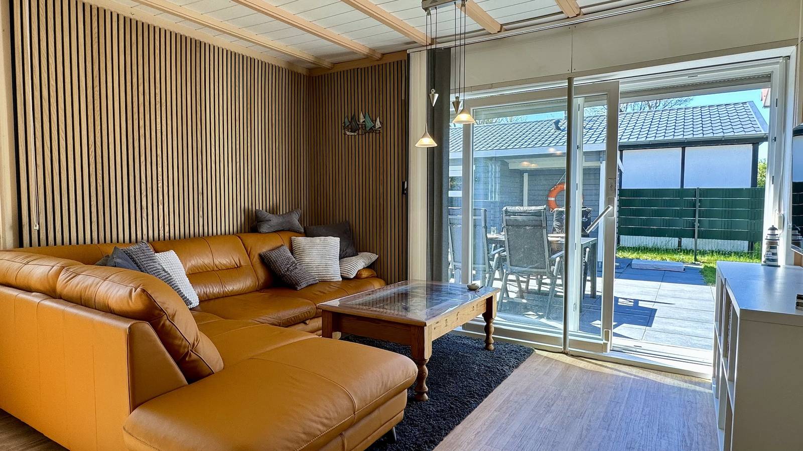 Great Vakantiehuizen — Eb en Vloed 48 in Sint Maartensvlotbrug, Noord-Holland - Nordseeküste