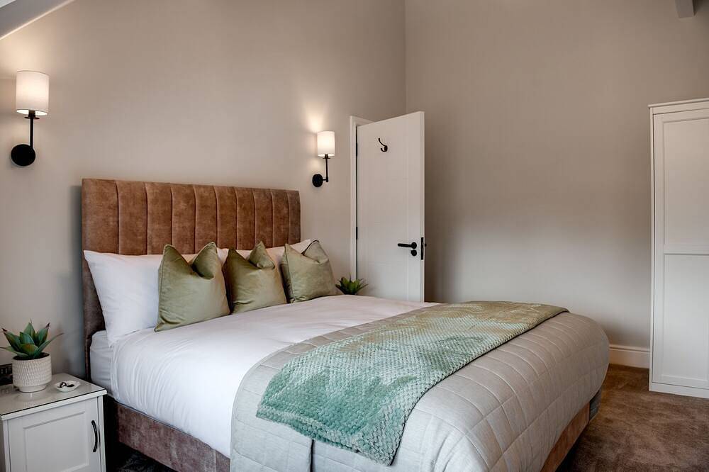 Entire apartment, Edgerton Apartments 2  Two Bedrooms in Huddersfield, West Yorkshire