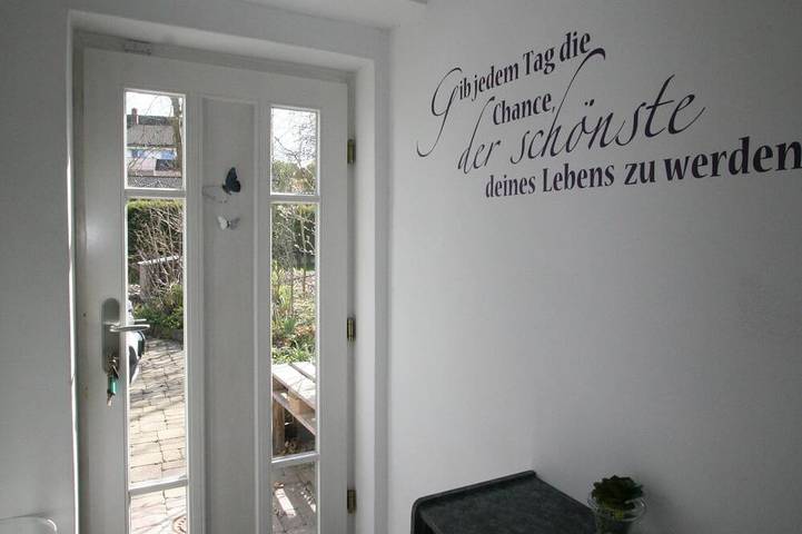 Ferienwohnung für 2 Personen