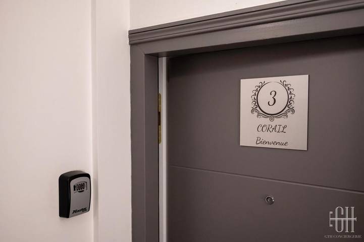 Gîte pour 4 personnes dans Office De Tourisme De Tours Val De Loire - 2