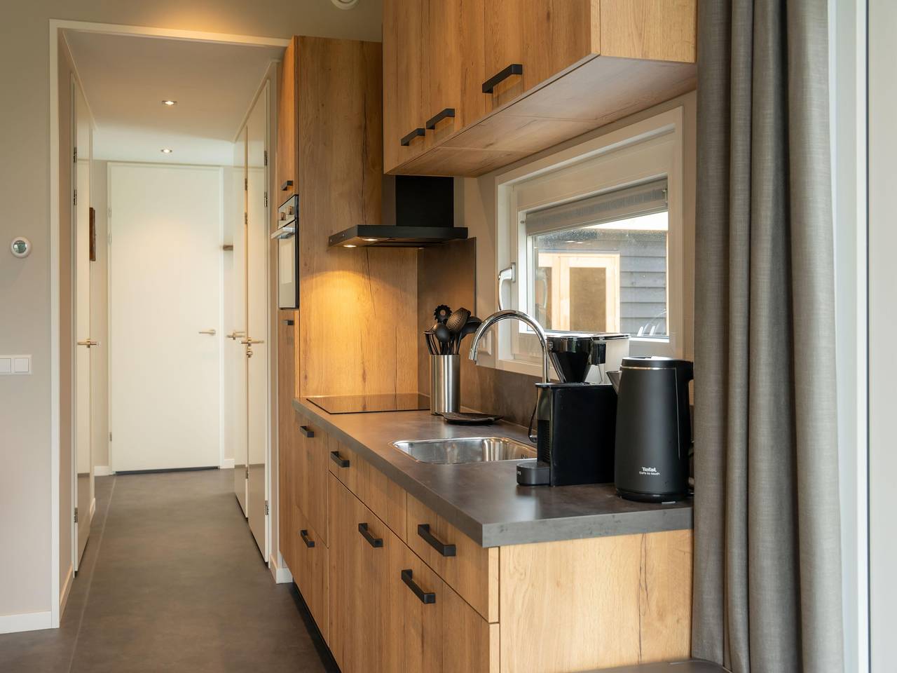 Luxe vakantiewoning omringd door in Sint Nicolaasga, IJsselmeer