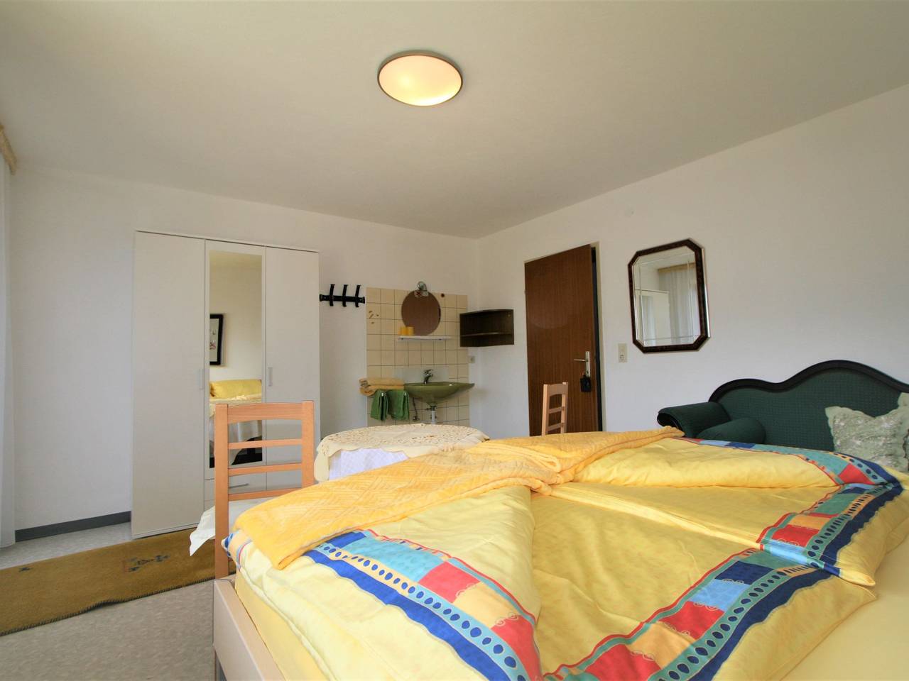 Ganze Wohnung, Höllwarth in Fügenberg, Ski-Optimal Hochzillertal