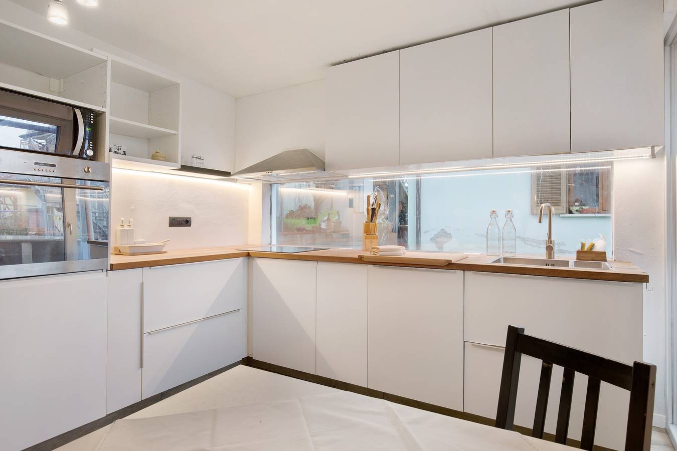 Casa vacanze 'Gli Ulivi' con giardino privato, Wi-Fi e aria condizionata in Santo Stefano di Magra, Parco Naturale Regionale di Montemarcello-Magra-Vara