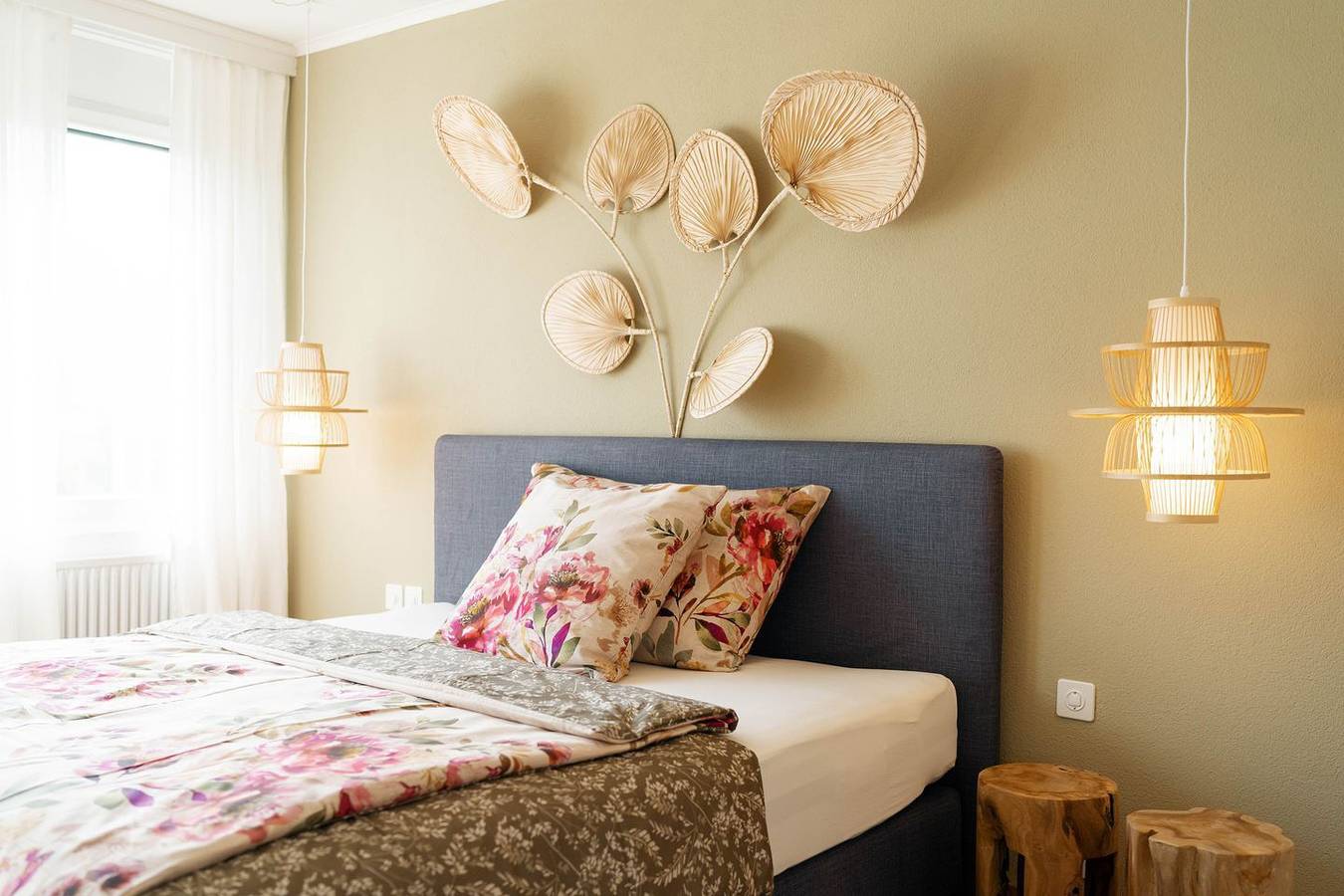 Ganze Wohnung, Exklusives Urlaubserlebnis im schönen Apartment Mariahalden in der Schweiz! in Weesen, Kanton St. Gallen