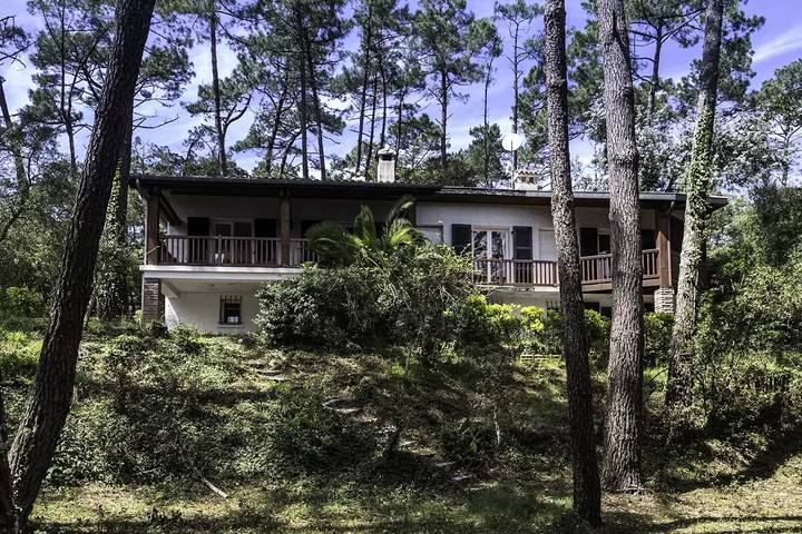 Villa pour 10 personnes à Hossegor