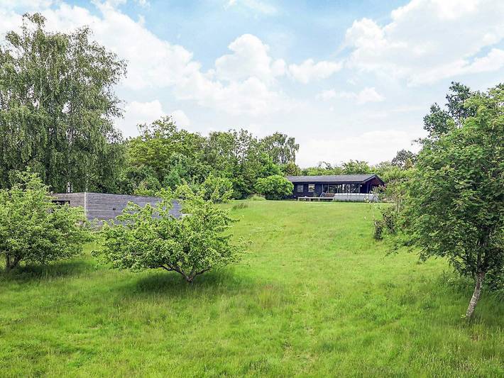 Vakantiehuis voor 10 personen, met zwembad en terras, kindvriendelijk - 1