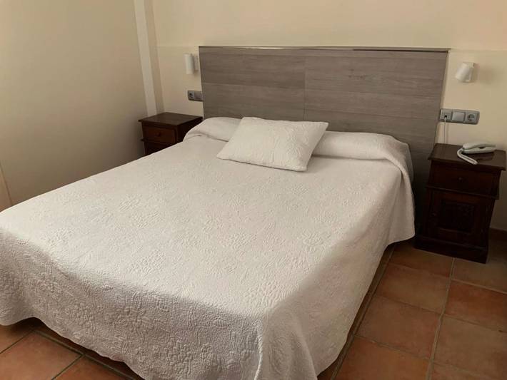 Maison d’hôte pour 2 personnes, avec jardin dans Cabo de Gata - 3