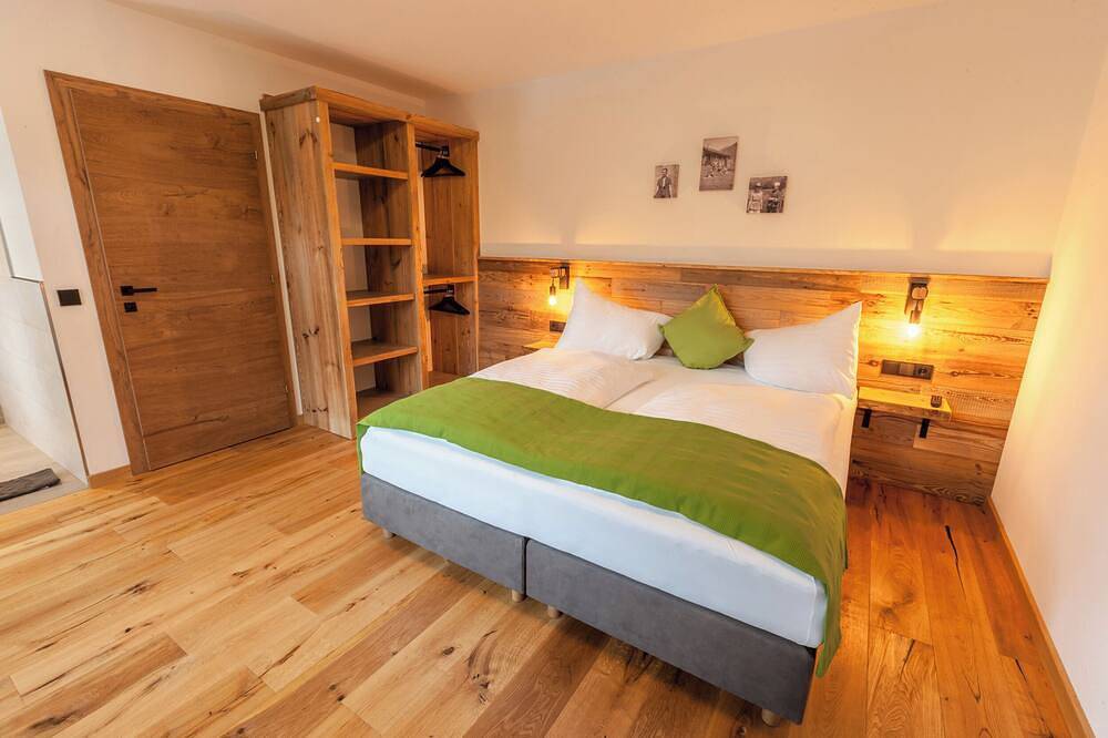 Chalet Sepp am Maroldenhof - dein Rückzugsort in Saalbach Hinterglemm in Hinterglemm, Saalbach-Hinterglemm