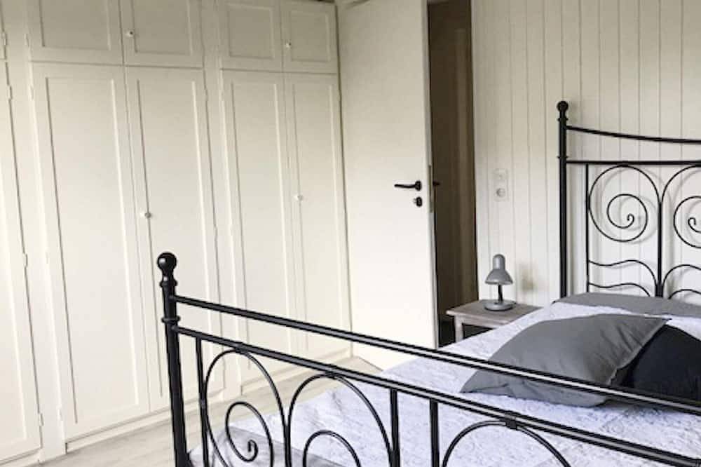 Ferienhaus \"Luft Pur Ort\" in Kappeln in Rückeberg, Kappeln