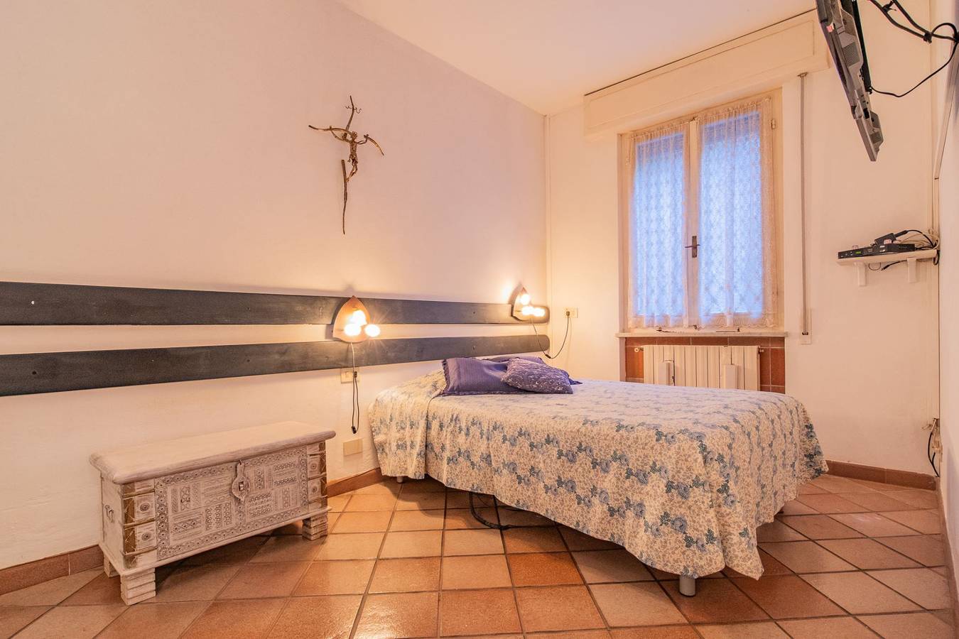 Villa für 12 Personen mit Terrasse in Procchio, Elba