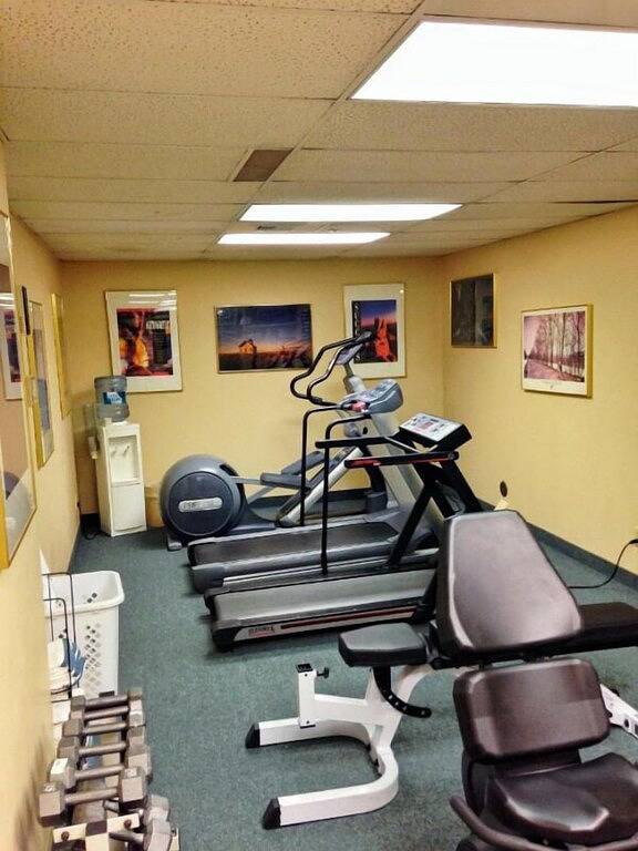 Hotel for 2 people, with hot tub and pool in Wenatchee