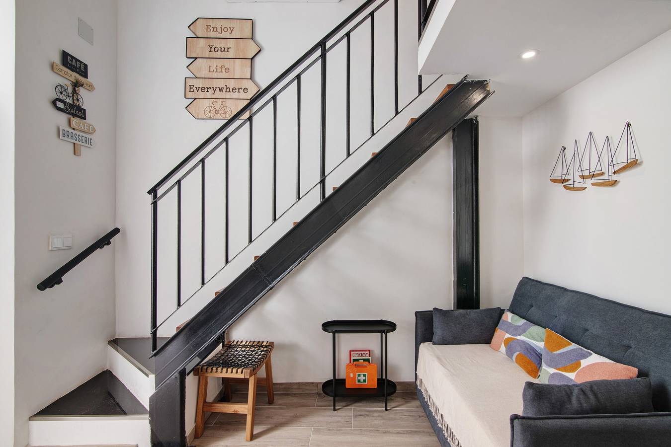Casa de férias 'Olho Lodge - Al Irene' com terraço privado, Wi-Fi e ar condicionado in Olhão (Portugal), Ria Formosa