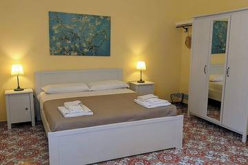 Location De Vacances pour 6 Personnes dans Avola, Province de Syracuse, Photo 2