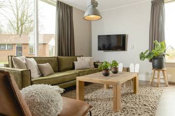 Vakantiepark voor 5 Personen in Sallandse Heuvelrug, Twente, Afbeelding 4