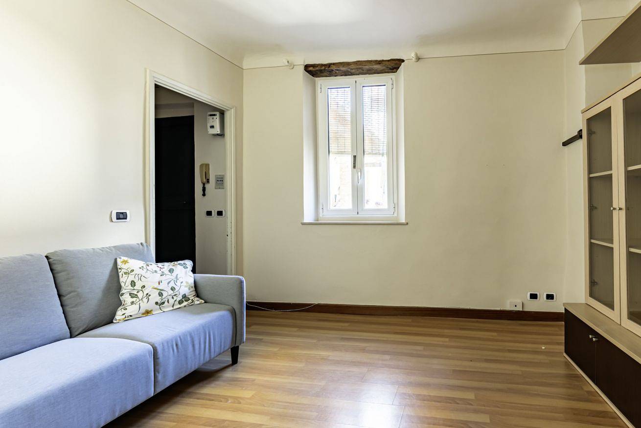 Ganze Wohnung, Corte del Pesce 9  Lu in Lucca, Lucca Provinz