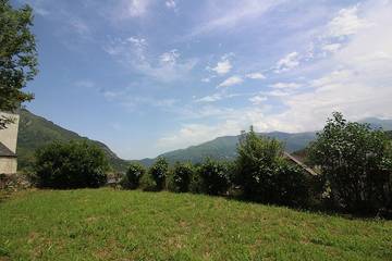 Gîte pour 7 personnes, avec jardin et terrasse à Salles (Hautes-Pyrénées)