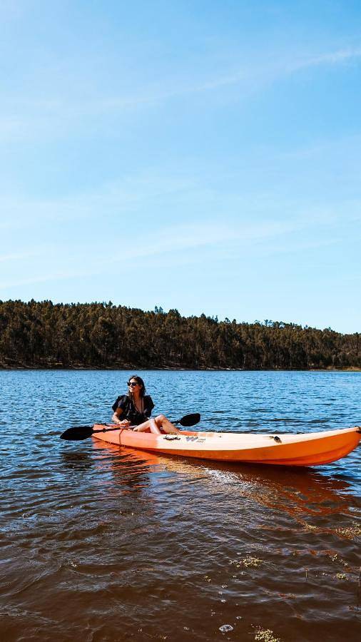 Apartamento inteiro, Nature Forest - Herdade de Martingil in Chouto, Parreira e Chouto
