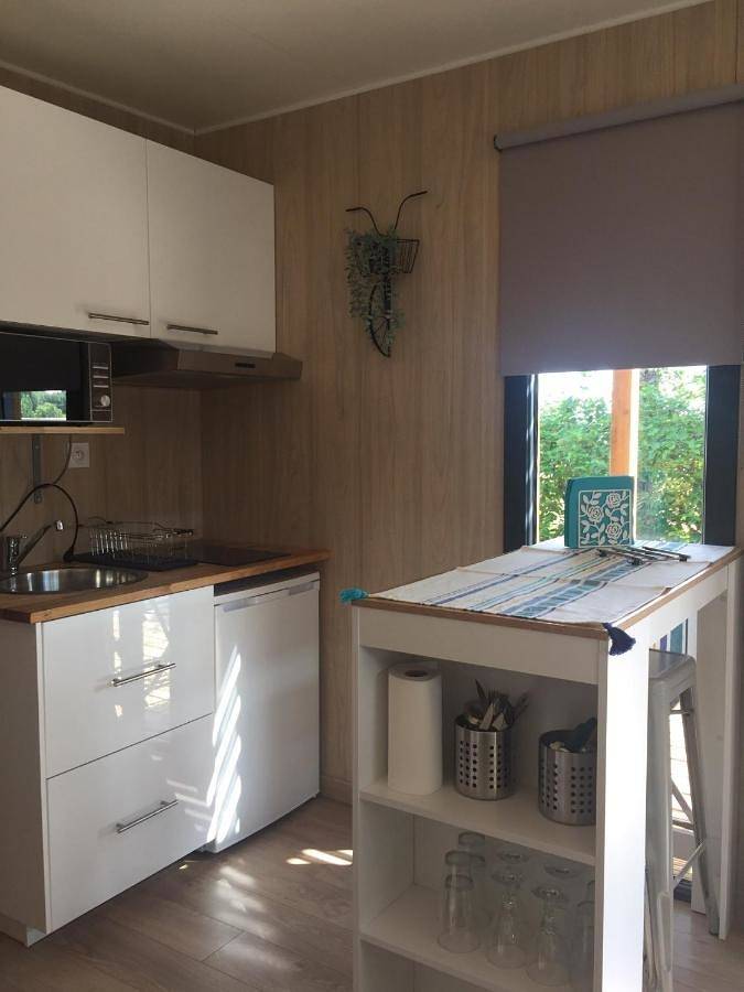 Double Room with Garden View in Draguignan, Région de Draguignan