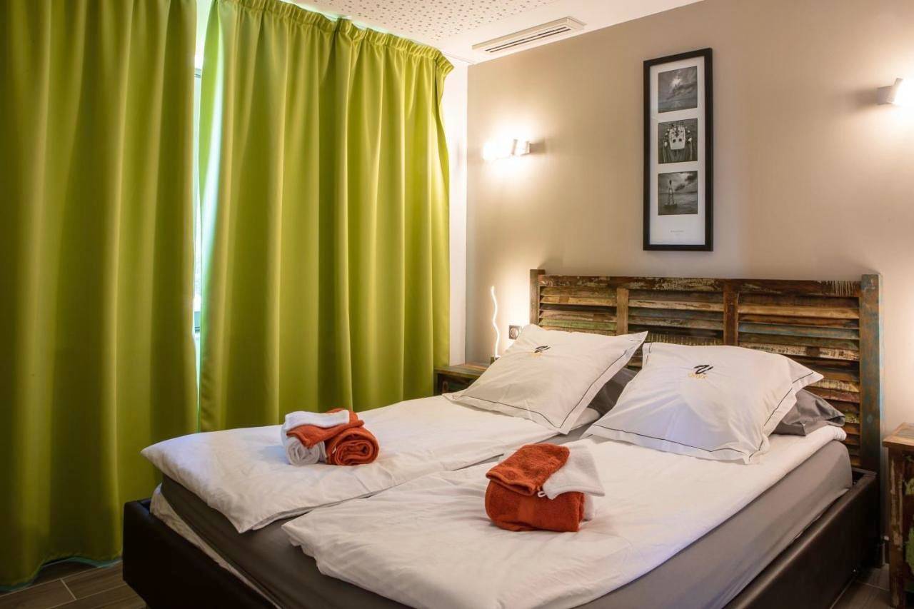 Appartement entier, Loft in Abbartello, Olmeto