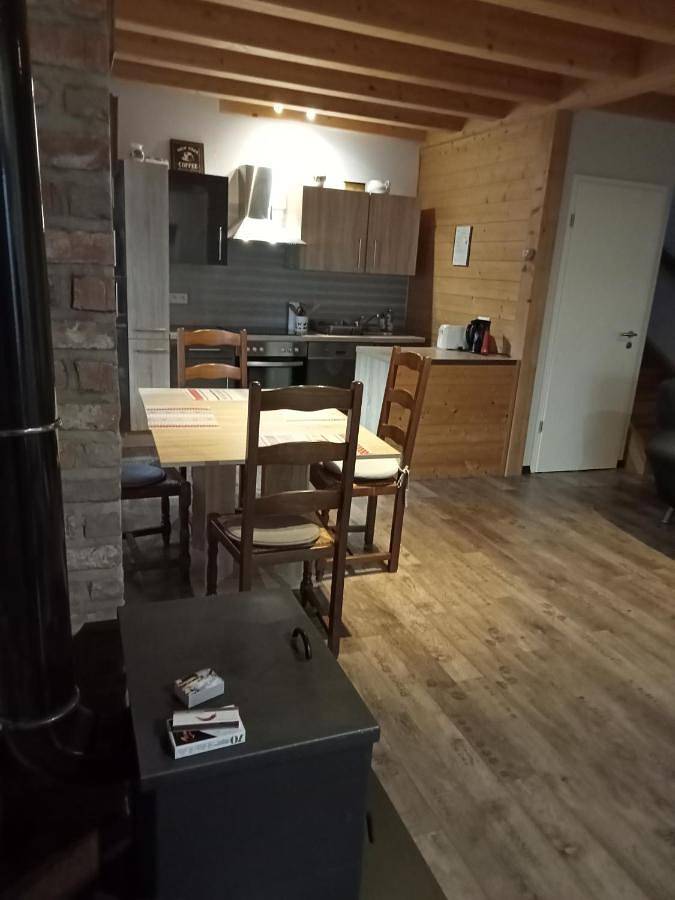Gîte pour 4 personnes, avec Terrasse à Valff - 4