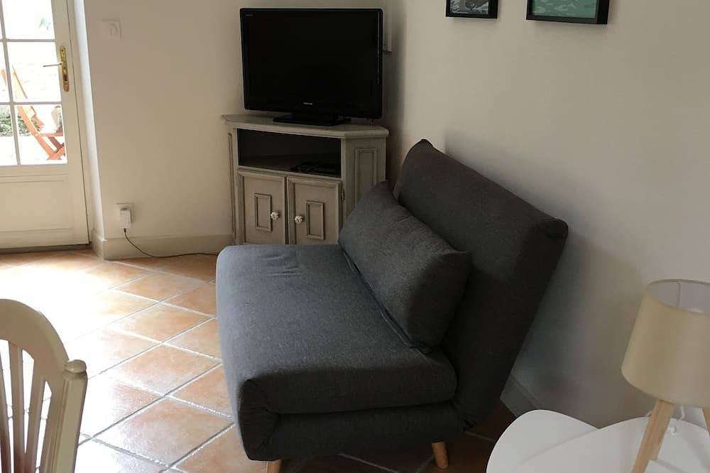 Appartement entier, Charmant duplex à 10mn de Chatelaillon-Plage in Thairé, Région de Rochefort