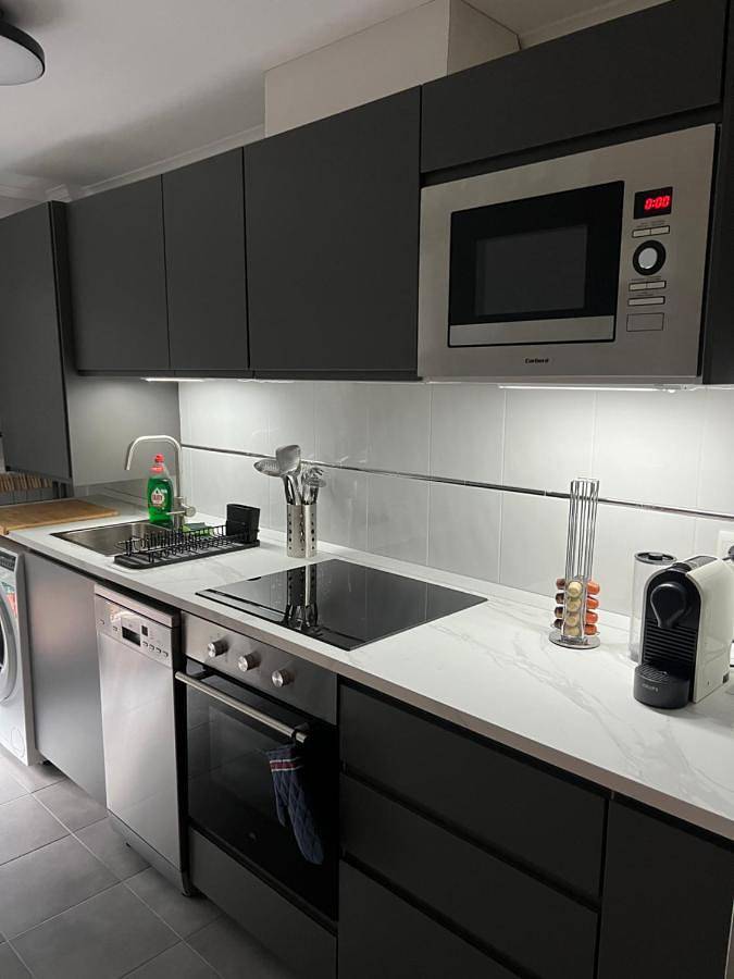Gîte pour 5 personnes, avec Balcon et Piscine à Limpias - 4