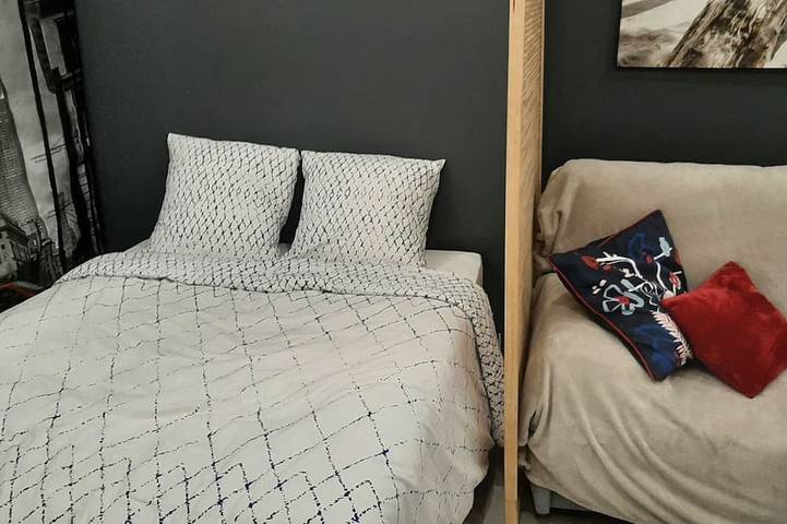 Chambre d’hôte pour 4 personnes à Lunel - 2
