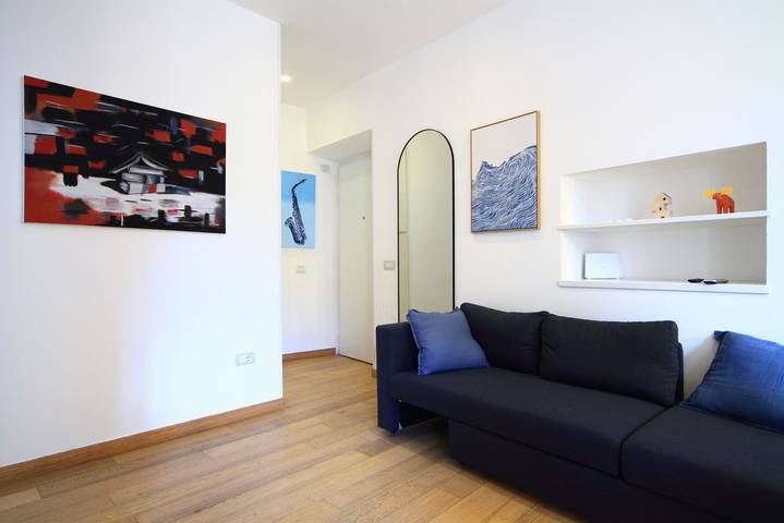 Appartamento intero, Malta House in the center in Stampace, Cagliari