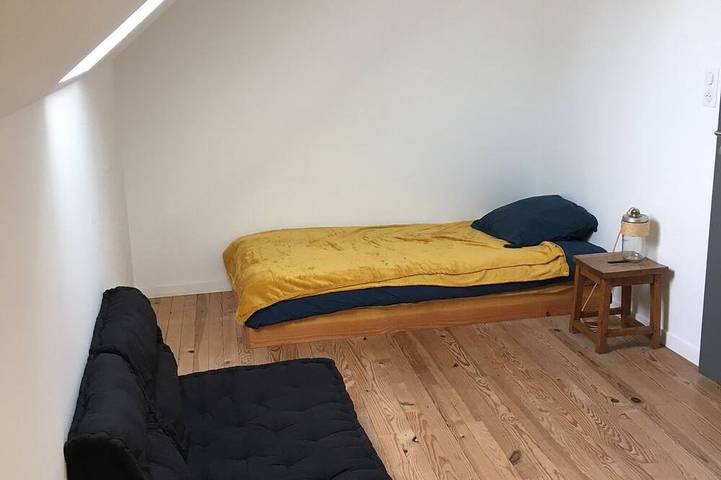 Location de vacances pour 5 personnes, avec Terrasse à Cosqueville - 3
