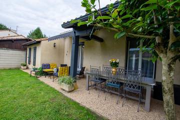 Gîte pour 6 Personnes dans Le Bugue, Périgord Noir, Photo 1