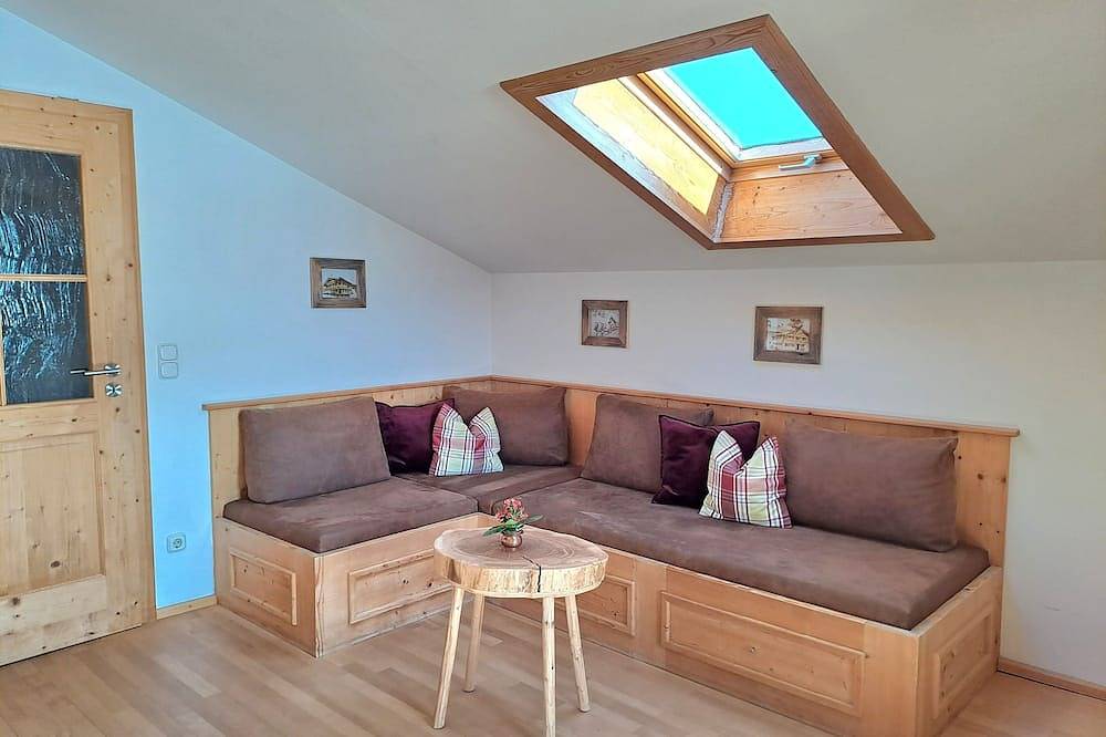 Appartement entier, Appartement Nagel, Kreuth-Enterbach - Appartement Nagel in Kreuth, Alpes bavaroises
