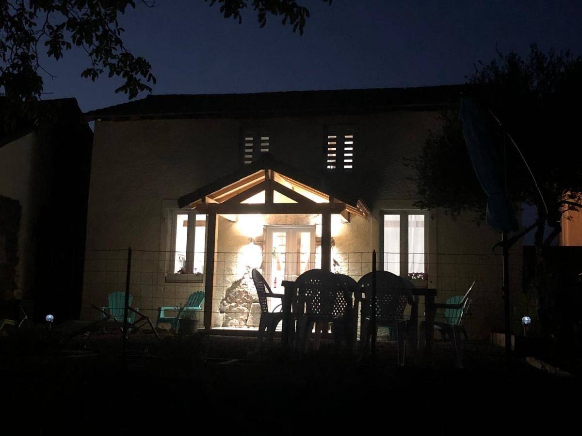 Two-Bedroom House in Le Dorat, Région de Bellac