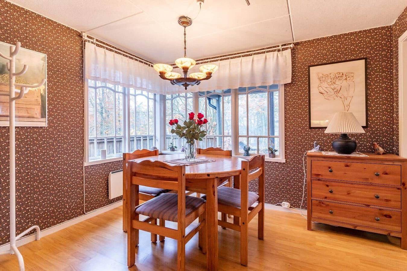 Kro890 Hallaryd - Kalvshult 10 in Kalvshult, Kronoberg