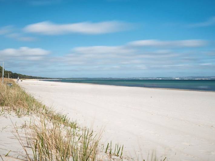 Ferienwohnung für 2 Personen in Binz - 3