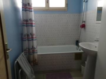 Chambre d’hôte pour 2 personnes, avec jardin et vue à Bouresse