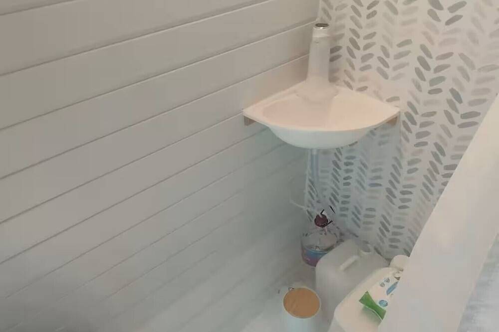 Casa móvel para 2 pessoas in Praia da Barra, Gafanha da Nazaré