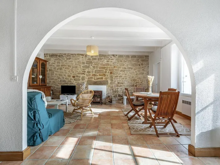 Ferienhaus für 4 Personen - 1