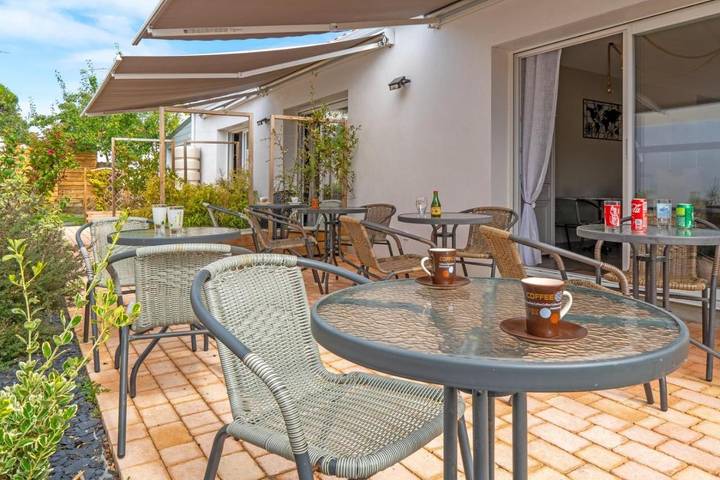 Location de vacances pour 2 personnes, avec jardin et jacuzzi à Notre-Dame-de-Monts - 4