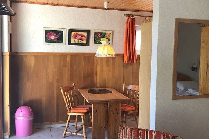 Ferienwohnung für 2 Personen, mit Haustier in Zingst - 4