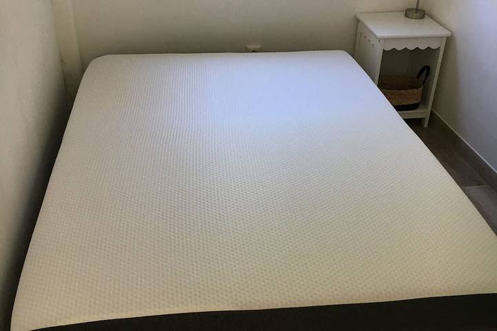 Location de vacances pour 4 personnes, avec jardin, animaux acceptés dans Lac de Charmes - 3