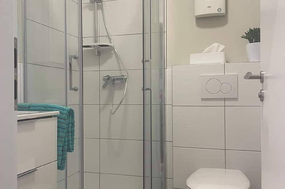 Entire apartment, Holiday apartment Bad Neuenahr-Ahrweiler for 1 - 2 persons with 1 bedroom - Holiday apartment in one in Neuenahr, Bad Neuenahr-Ahrweiler