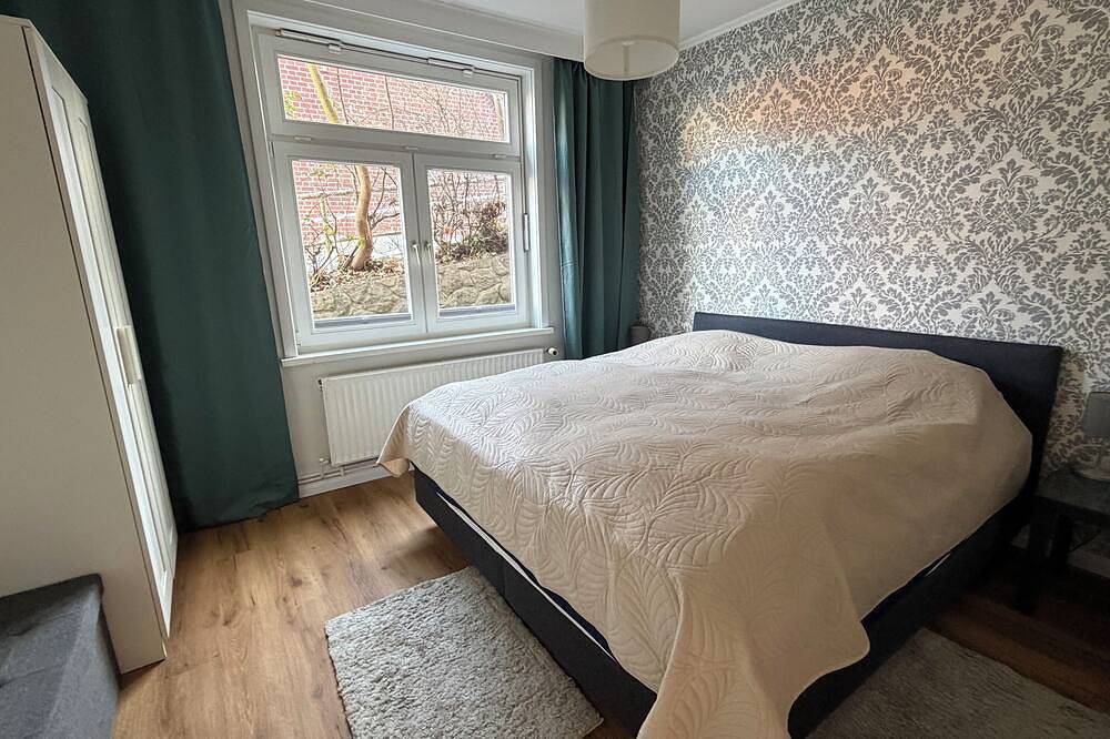 Appartement entier, Appartement Kalkberg in Bad Segeberg, Arrondissement de Segeberg