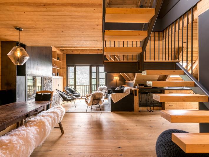 Holiday apartment for 8 people - 1