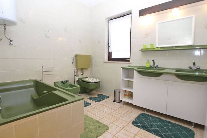 Ganze Wohnung, Ferienwohnung 1210/11134 (Istrien - Banjole), 500m vom Strand in Banjole, Südküste Istrien