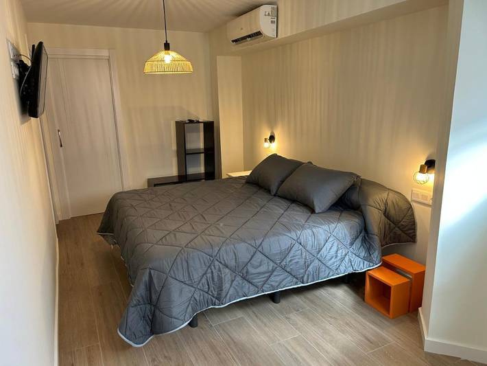 Gîte pour 4 personnes dans Benaguacil - 2