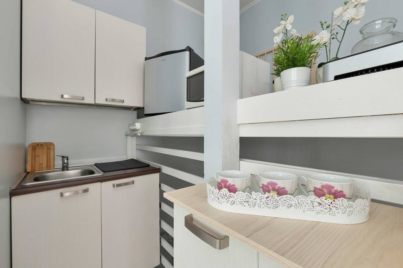 Ganze Ferienwohnung, Ferienwohnung für 4 Personen in Zoppot, Zatoka Gdańska