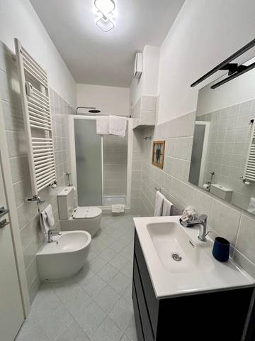 Bnb für 2 Personen in Rapallo, Genua Provinz, Bild 3