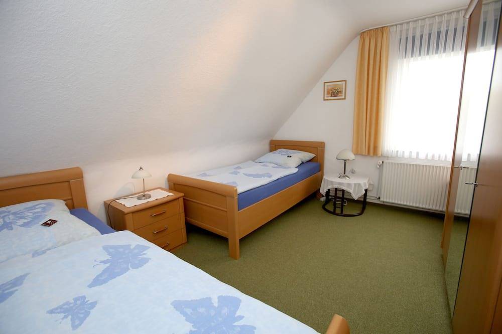 Ganze Wohnung, Ferienwohnung Gisela in Gifhorn, Landkreis Gifhorn