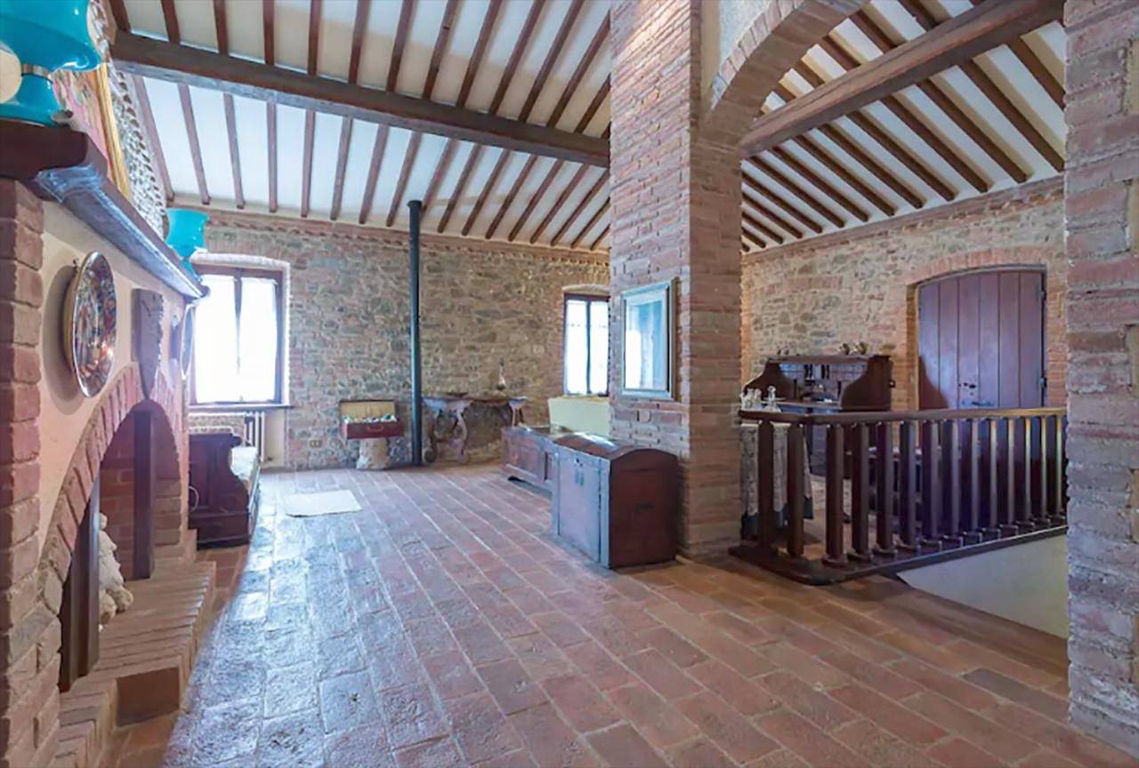 Private pool Villa Wine&cooking -Trasimeno Lake in Panicale, Lago Trasimeno