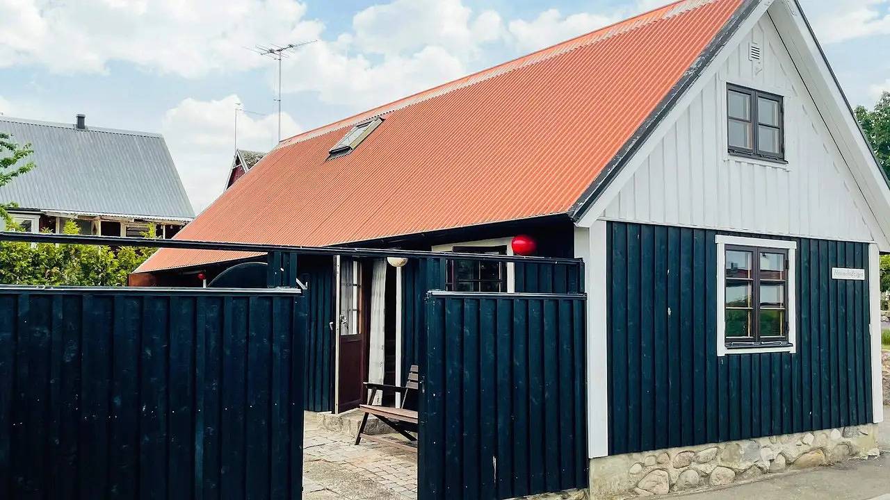 Ferienhaus für 5 Personen (50 m²) in Kivik in Kivik, Österlen